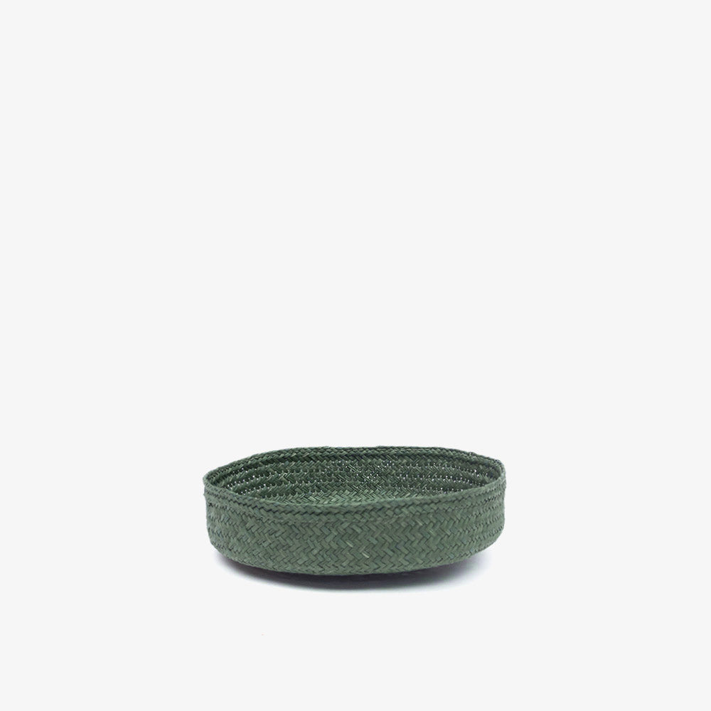 WOVEN COASTER