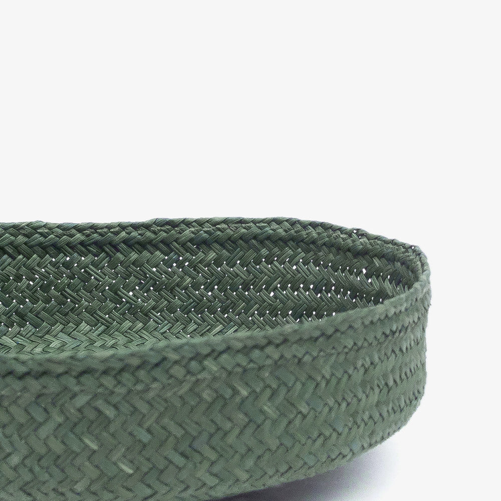 WOVEN COASTER