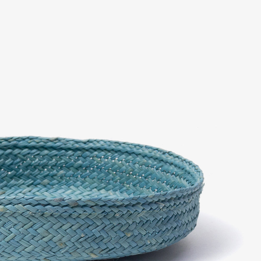 WOVEN COASTER