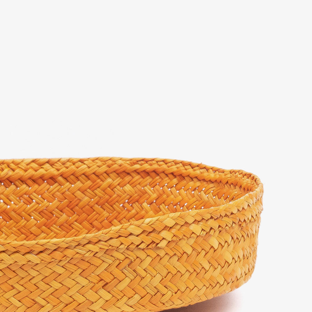 WOVEN COASTER