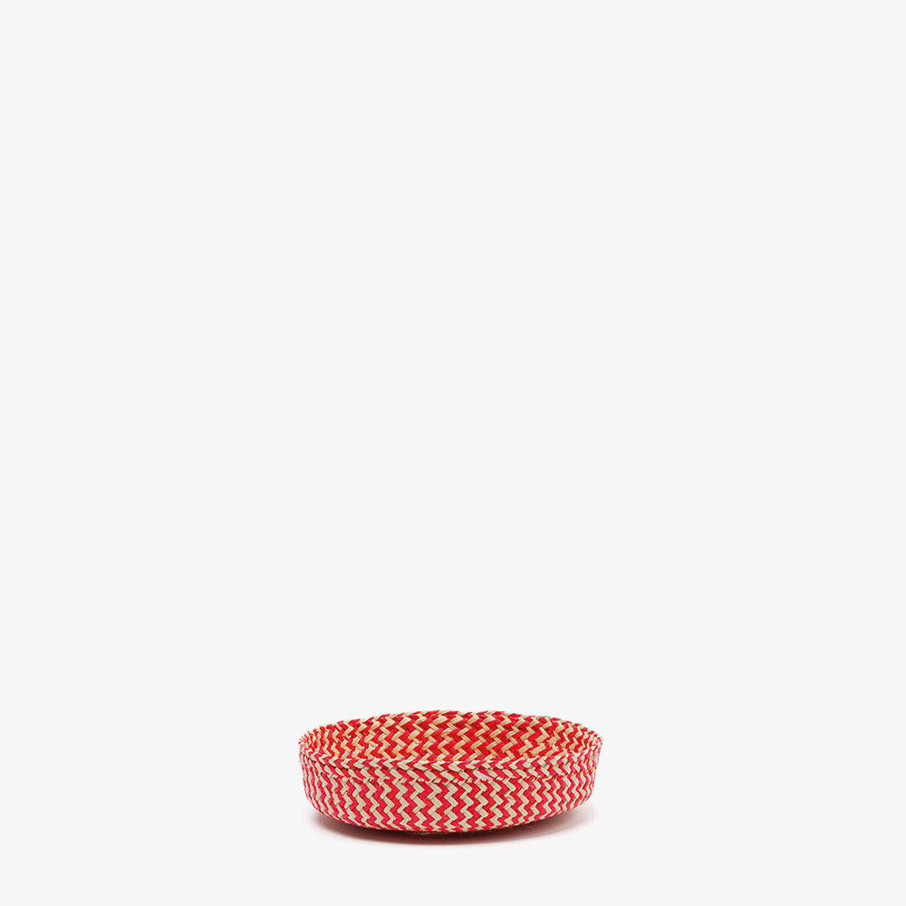 WOVEN COASTER