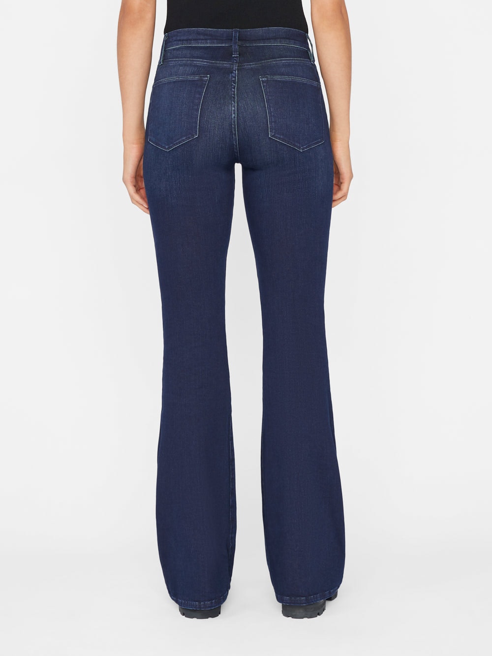 JEANS - THE HIGH FLARE