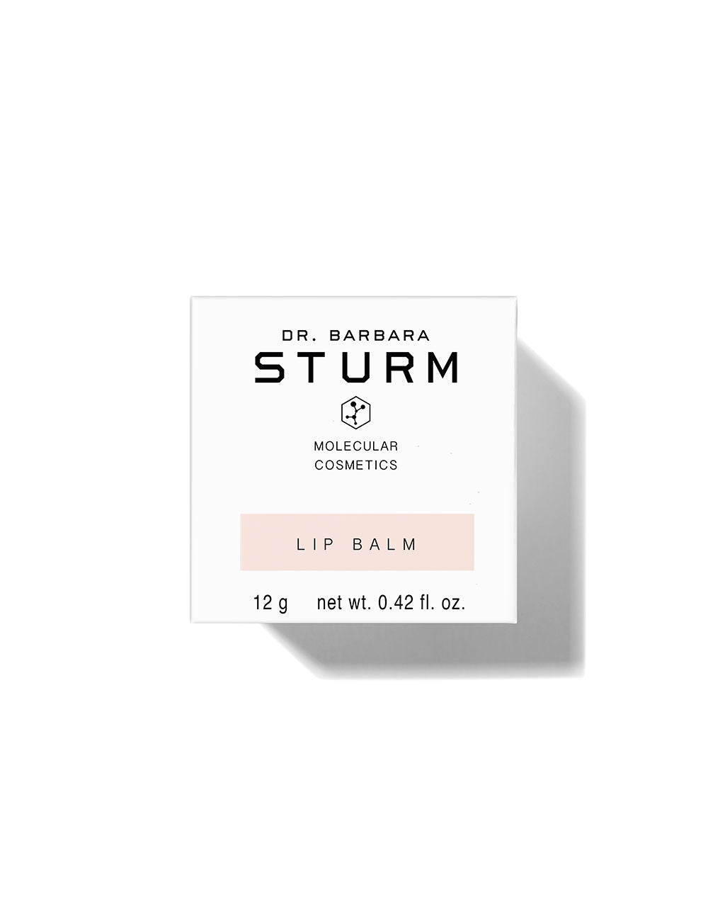LIP BALM 12GR
