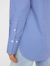 SHIRT - THE OVERSIZED SHIRT