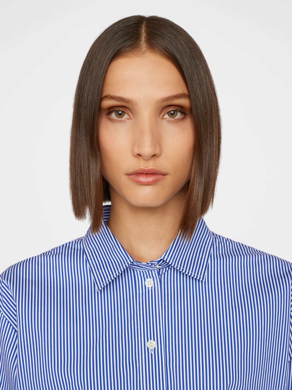 SHIRT - THE OVERSIZED SHIRT