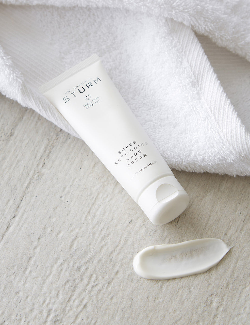 SUPER ANTI-AGING HAND CREAM