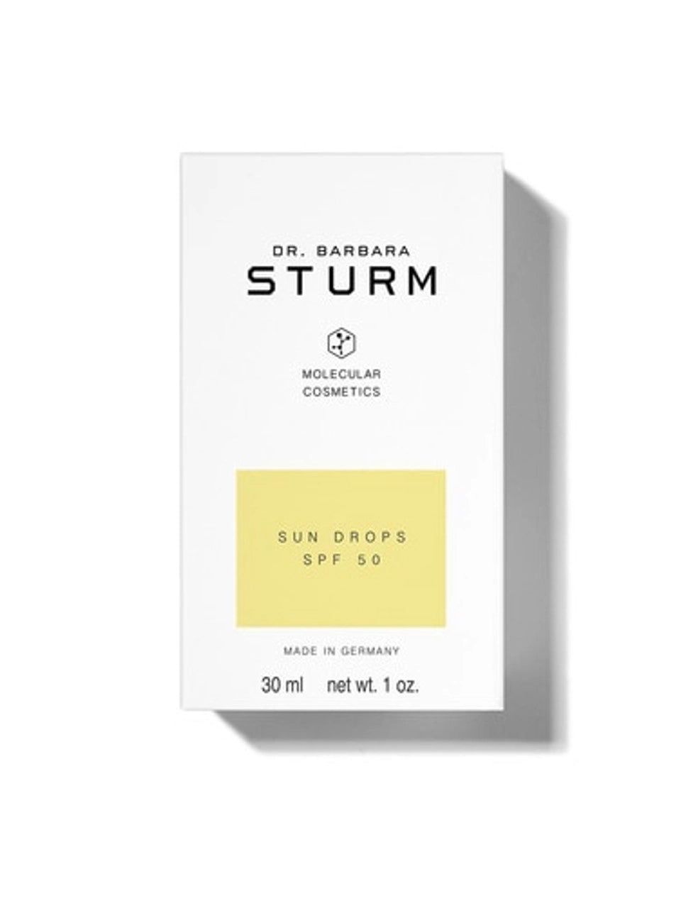 SUN DROPS SPF 50 - 30ML