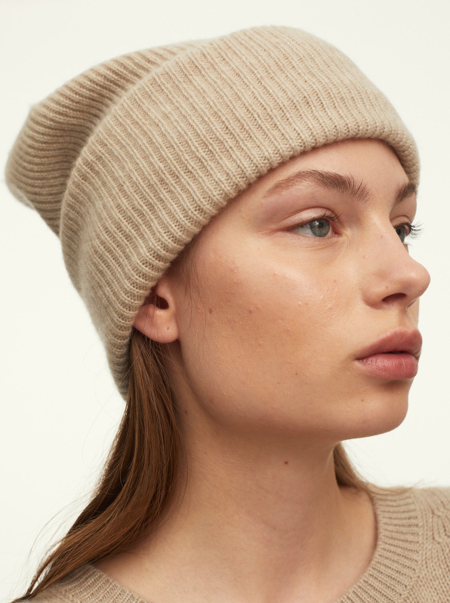LISA YANG - STOCKHOLM HAT