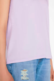 THE MID RISE V T-SHIRTS