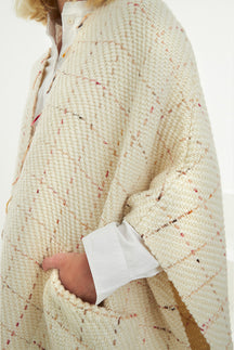 LOSE CARDIGAN AGATE