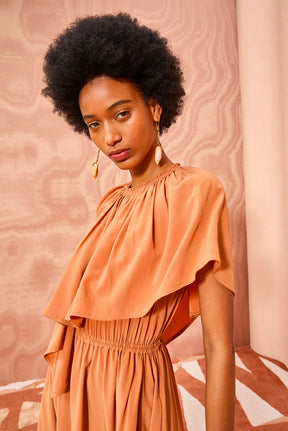 TAHLIA DRESS