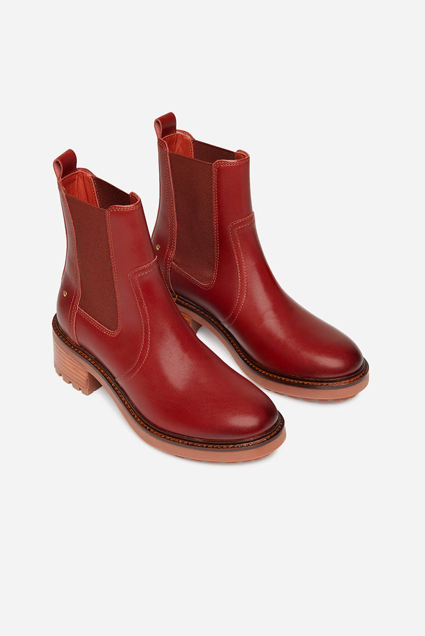 50MM SPORTS CHELSEA BOOTS