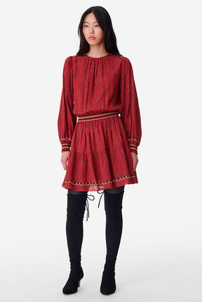 SVETLANA DRESS