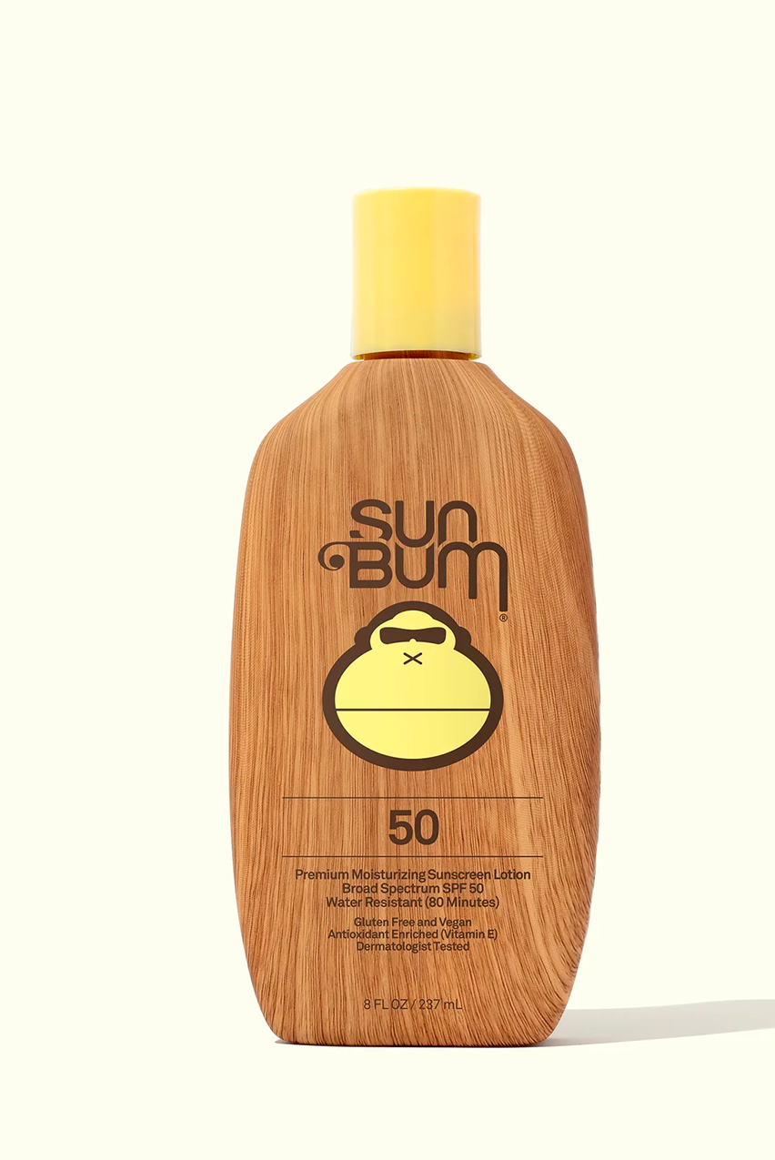 SPF 50 SUNSCREEN LOTION 237ML