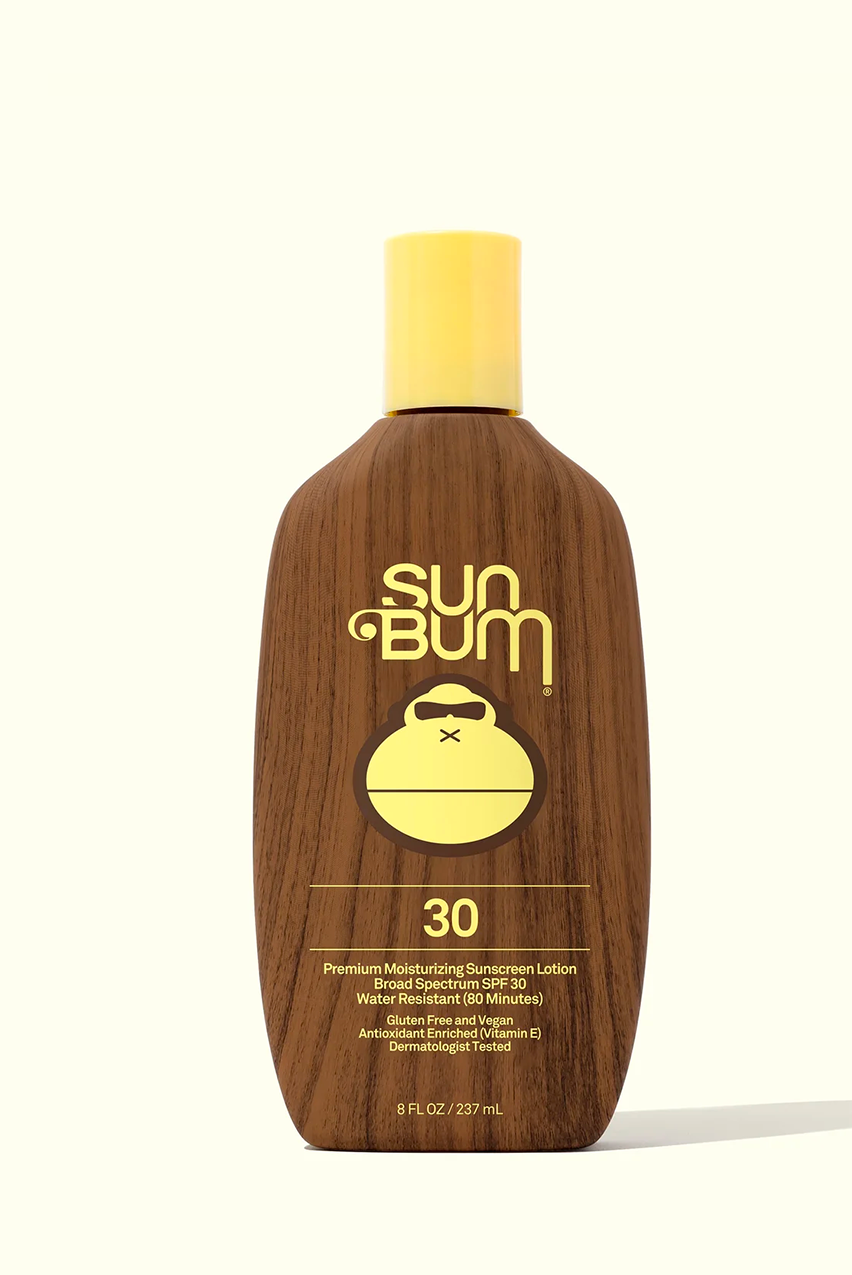 SPF 30 SUNSCREEN LOTION 237ML