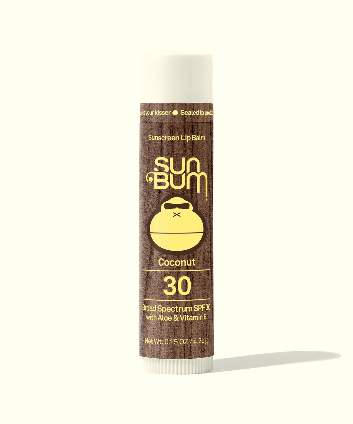 LIP BALM COCONUT SPF 30