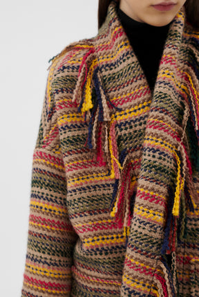 VESTE