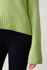 ALETTA SWEATER