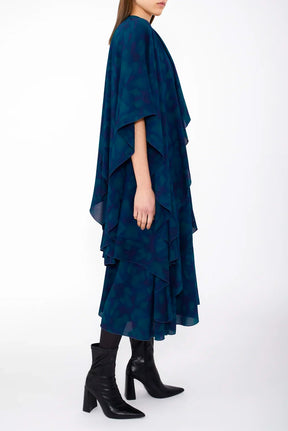 DRESS - CALEIDOSKOPE KLEID, INK