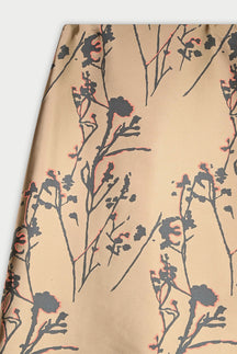 FLARED SKIRT