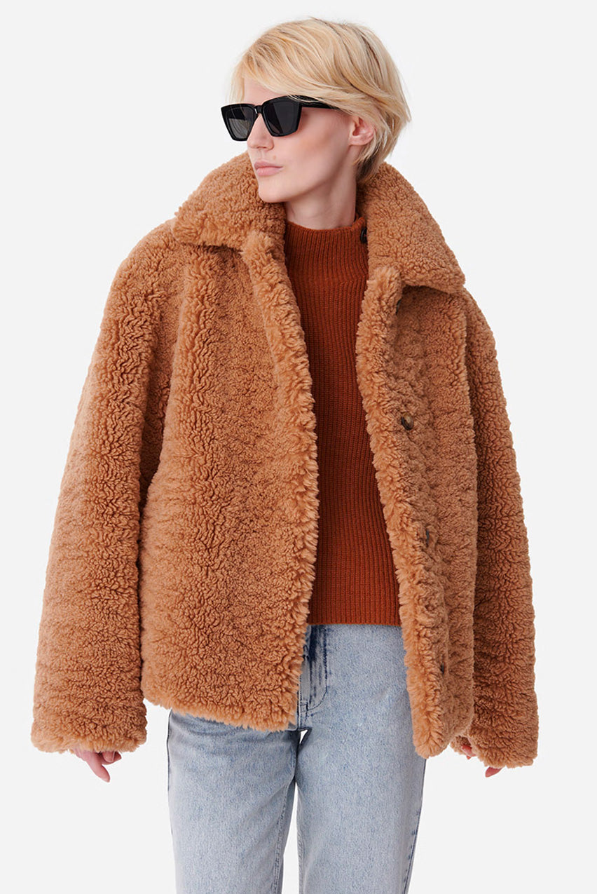 VALERINE BLOUSON
