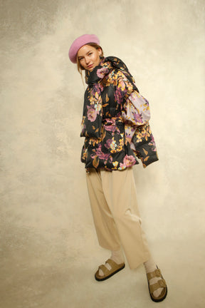 MANTEAU