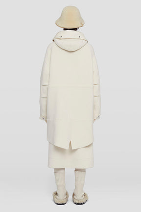 COAT - MANTEAU