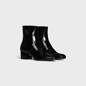 TRIOMPHE ZIPPED BOOT 50