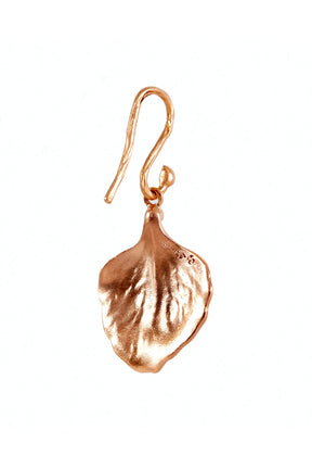 HYDRANGEA PETAL EARRINGS