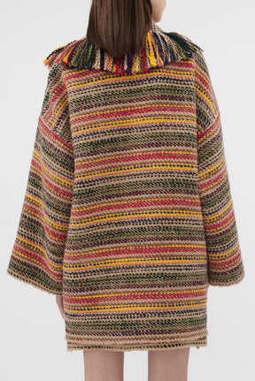 VESTE