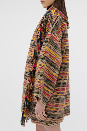 VESTE