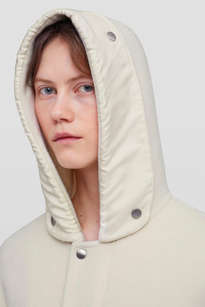 COAT - MANTEAU