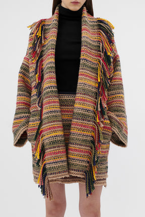 VESTE