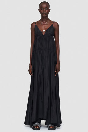 DARNLEY DRESS