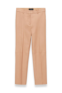 PANTALON COLEMAN CUIR