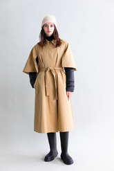 MANTEAU