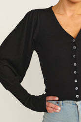 LESLIE CARDIGAN