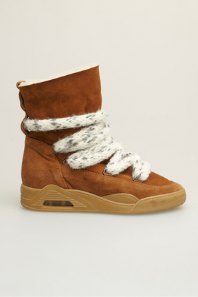SNEAKERS MOON ZV