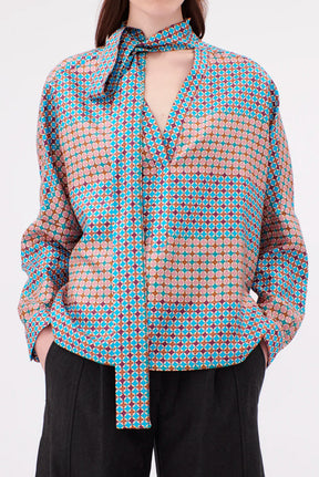 CHEMISE