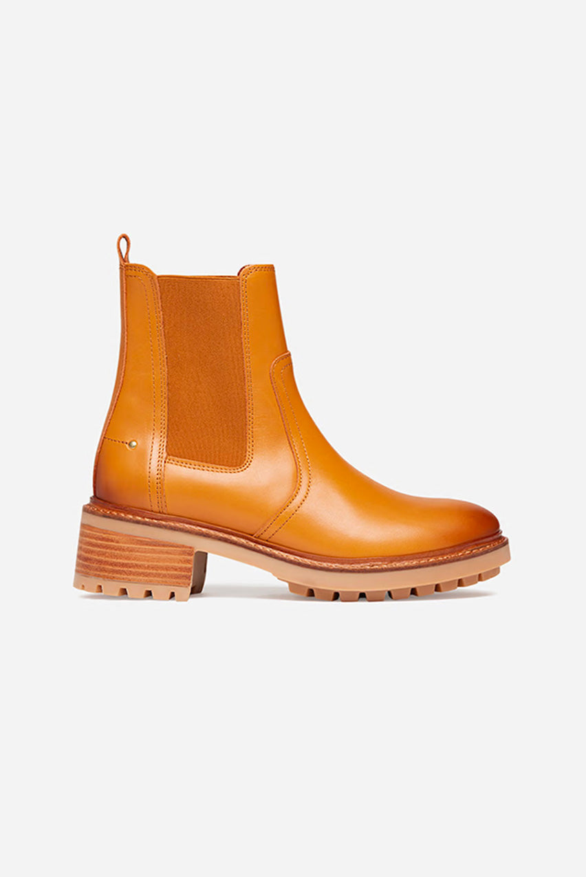 50MM SPORTS CHELSEA BOOTS