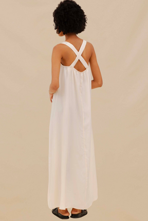 VENUS LONG DRESS