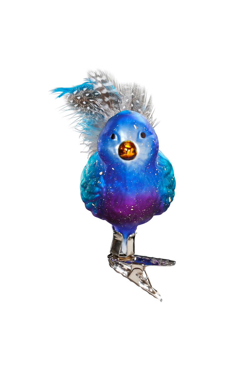 BELINDA BLUEBIRD
