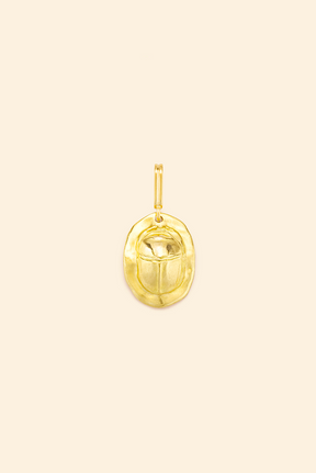 BEETLE MEDAL