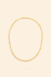 MELLERIO CHAIN ​​LINK NECKLACE