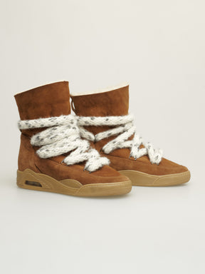 SNEAKERS MOON ZV