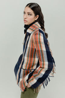 LADIE'S COAT - MANTEAU