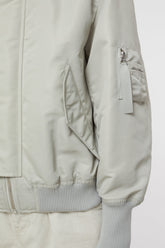 CLASSIC BOMBER JACKET