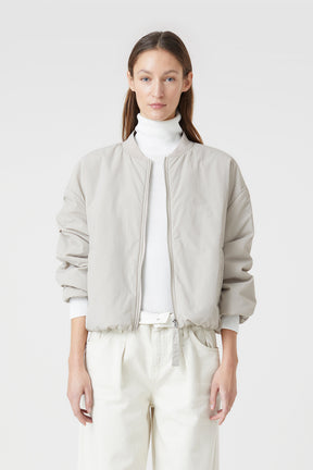 PUFFER JACKET
