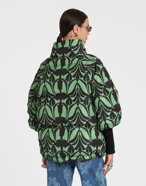 ST. MORITZ REVERSIBLE
