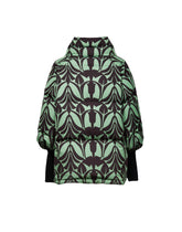ST. MORITZ REVERSIBLE